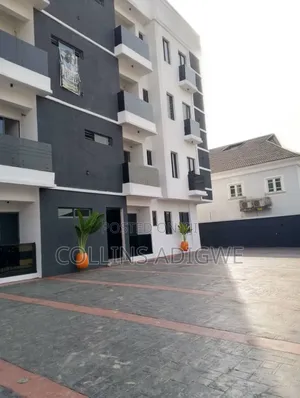2bdrm Apartment in Lekki Phase 1 for sale