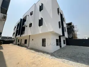 3bdrm Apartment in Ikota Villa for sale