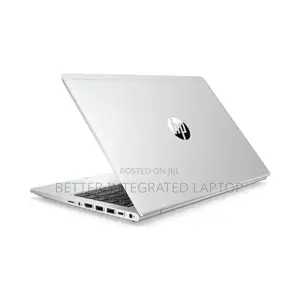 New Laptop HP ProBook 440 G8 8GB Intel Core I3 SSD 256GB