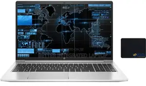 New Laptop HP ProBook 450 G8 8GB Intel Core I7 SSD 1T
