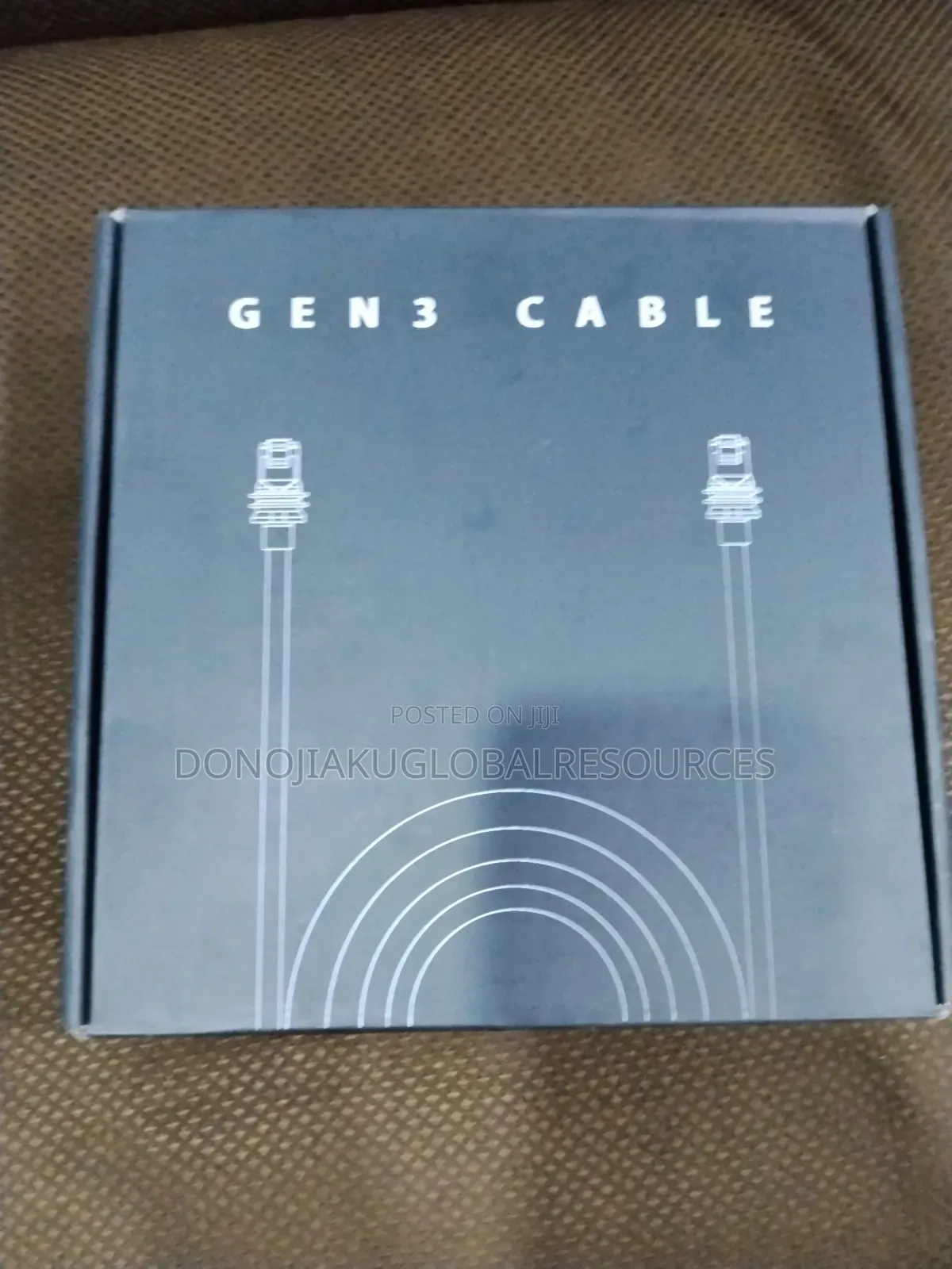 Starlink Cable