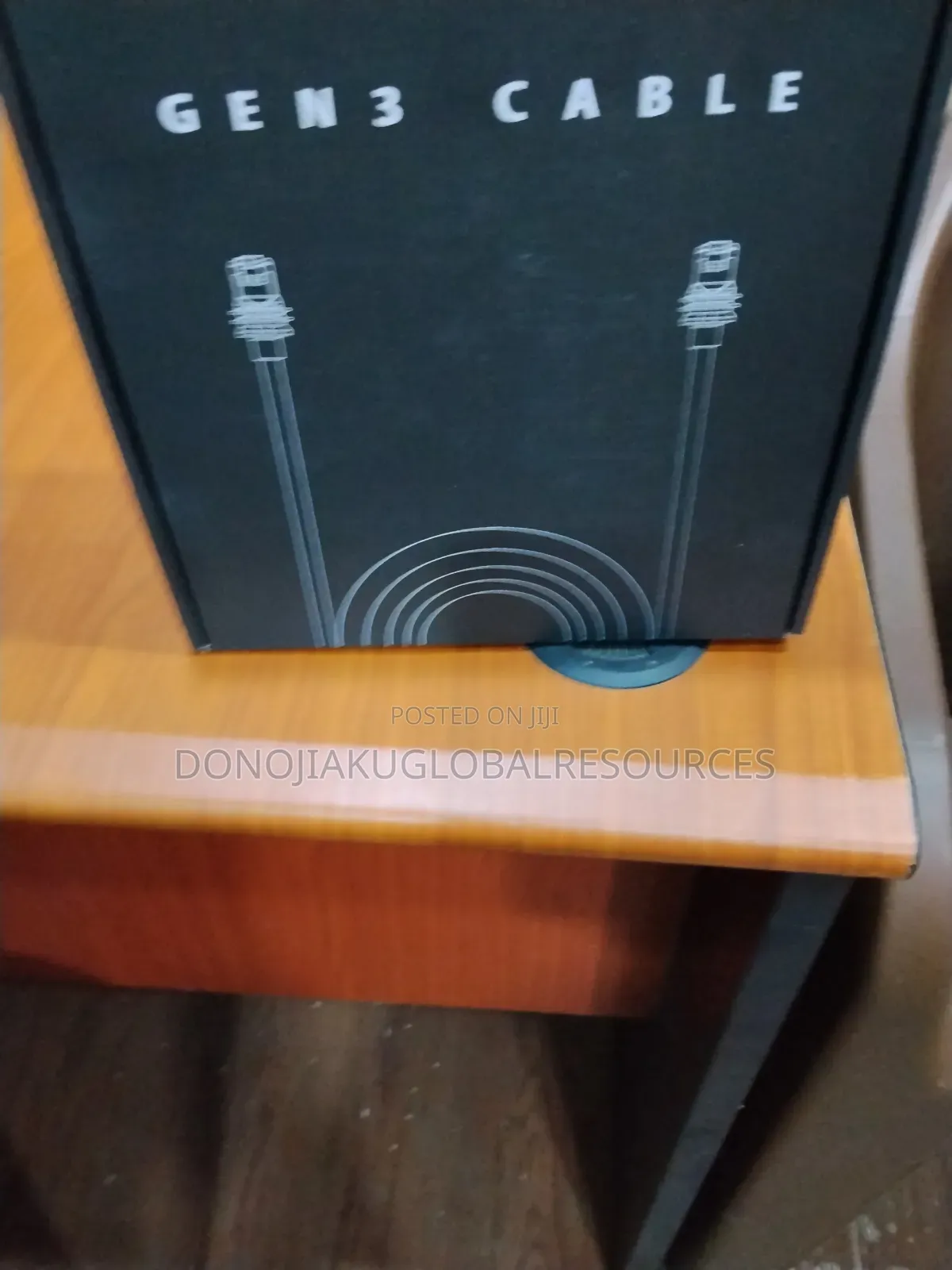 Starlink Cable