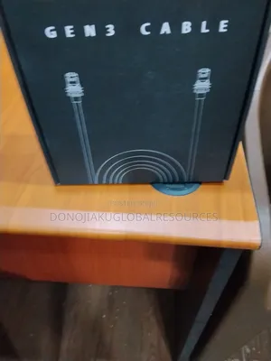 Starlink Cable