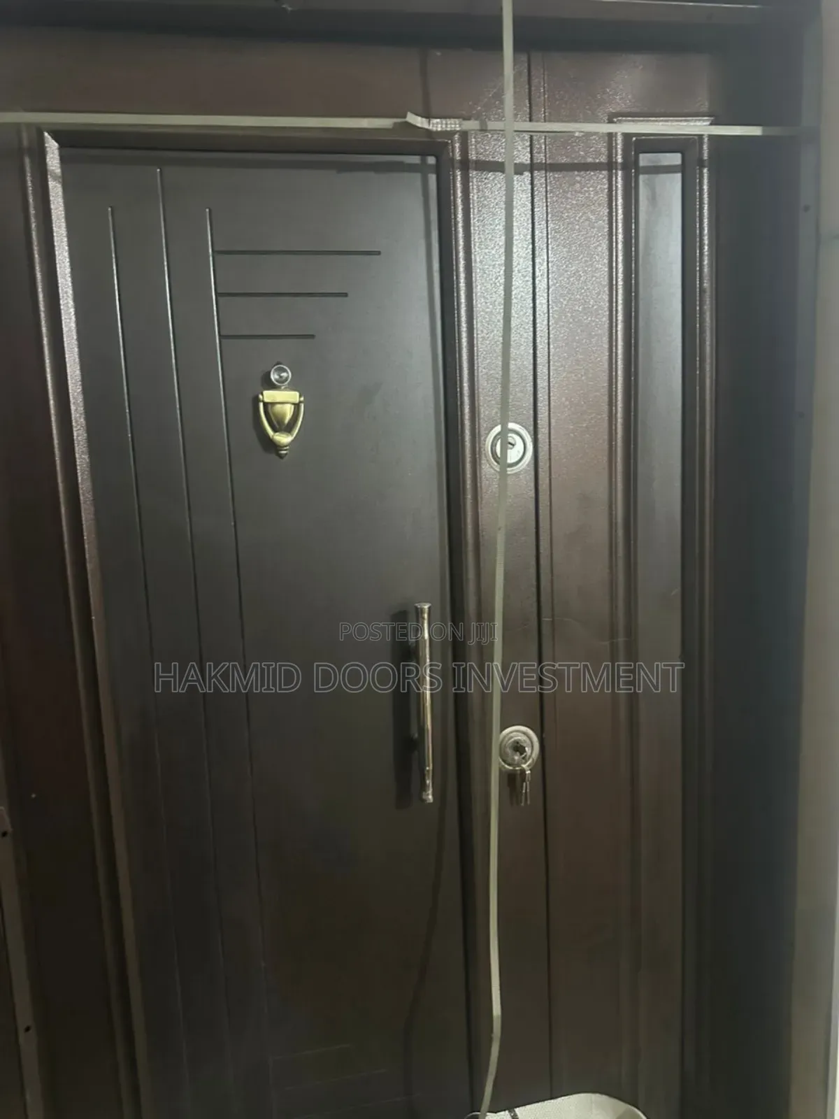 Turkey Classic Door