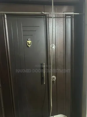 Turkey Classic Door