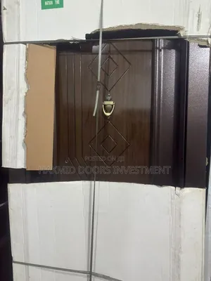 Turkey Classic Door