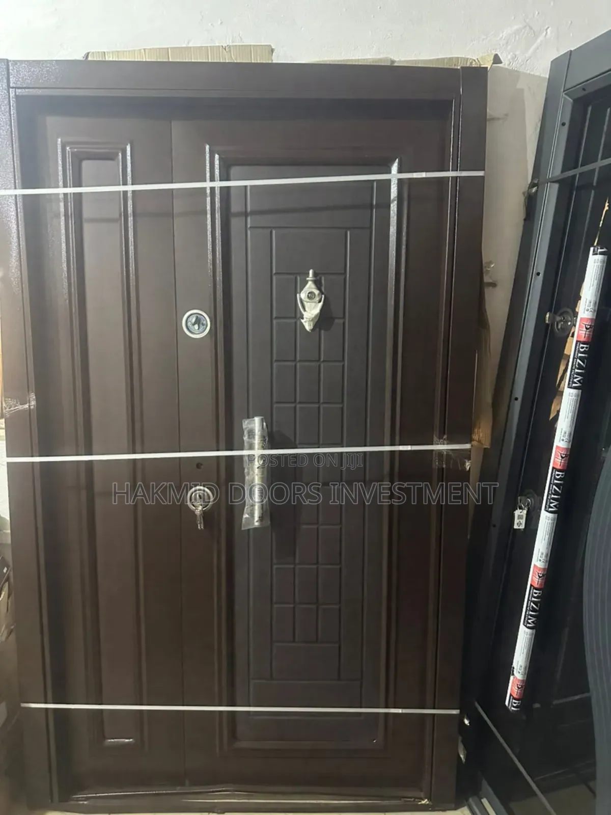 Turkey Classic Door