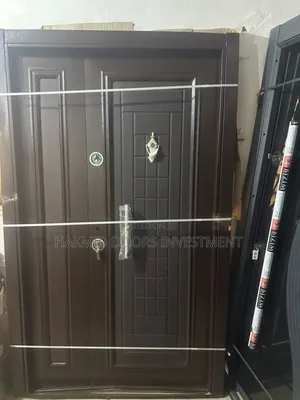 Turkey Classic Door