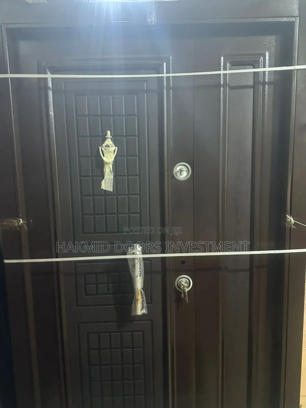 Turkey Classic Door