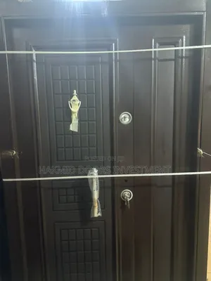Turkey Classic Door