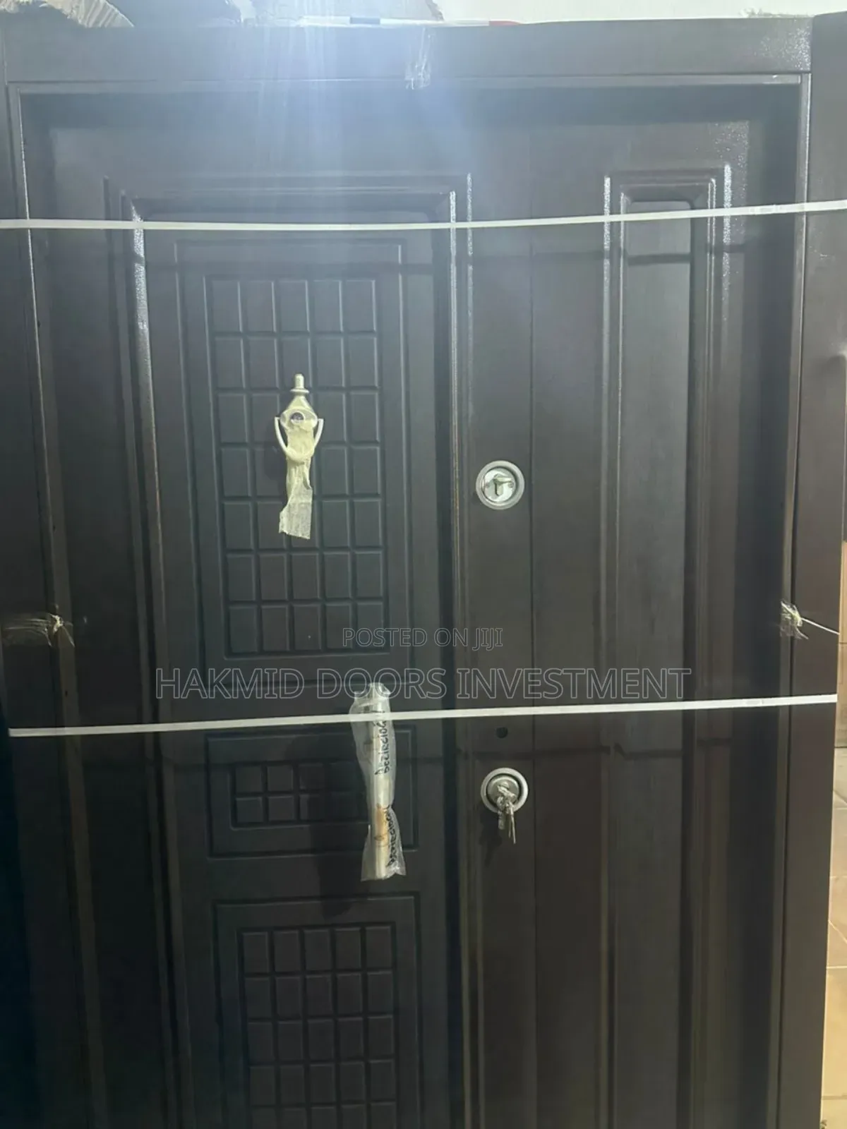 Turkey Classic Door