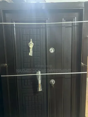 Turkey Classic Door