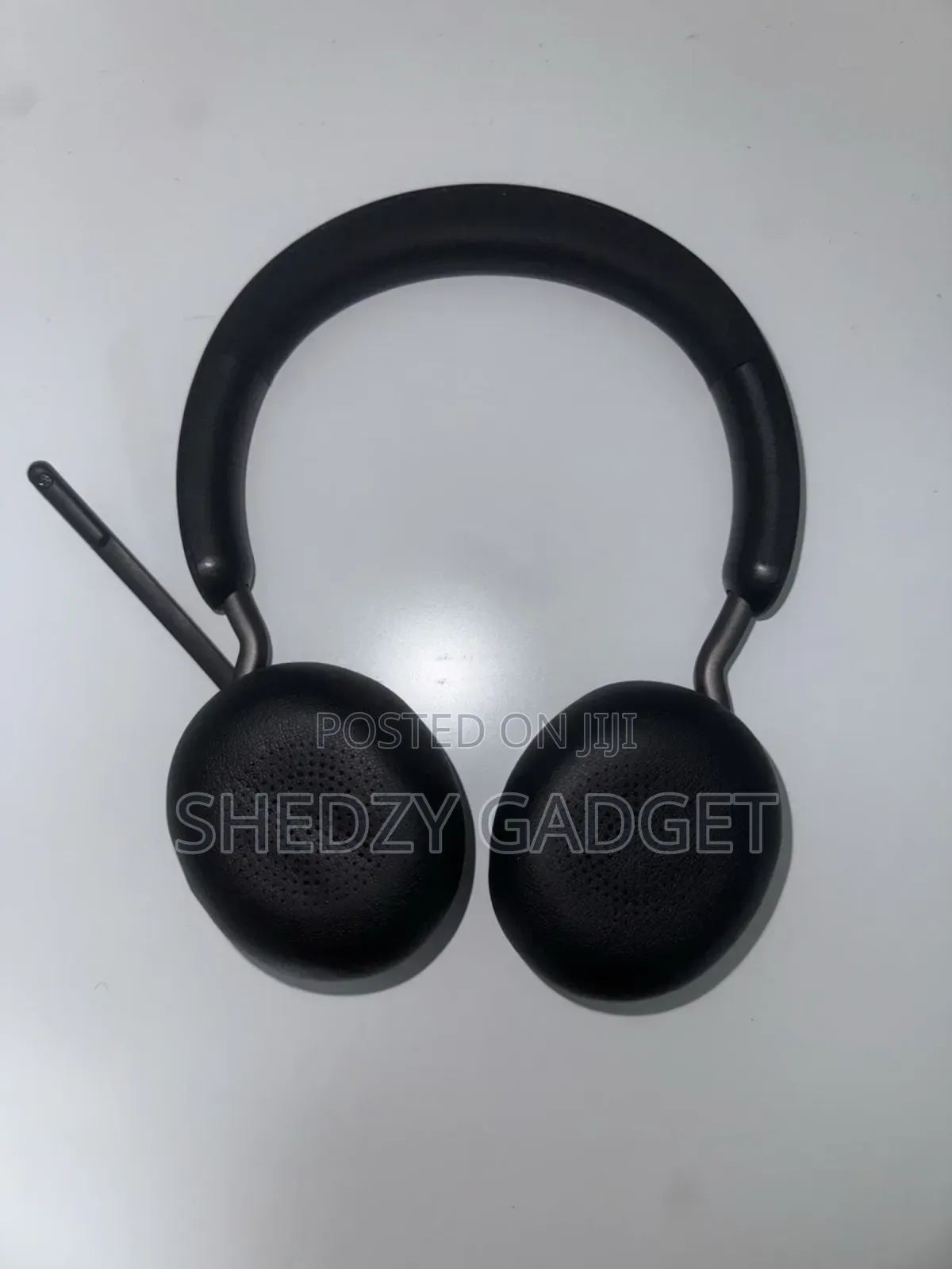 Jabra Evolve2 65 Stereo Wireless Headset