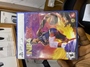 Clean Nba2k23