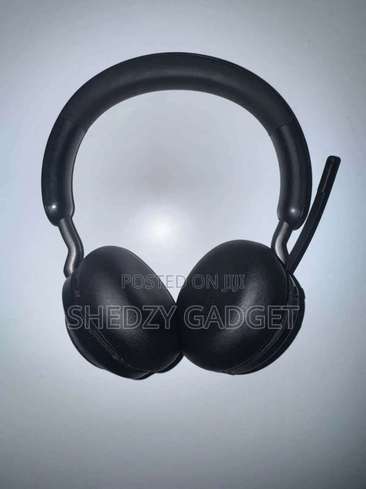 Jabra Evolve2 65 Stereo Wireless Headset
