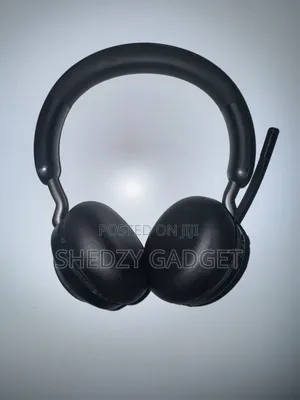 Jabra Evolve2 65 Stereo Wireless Headset