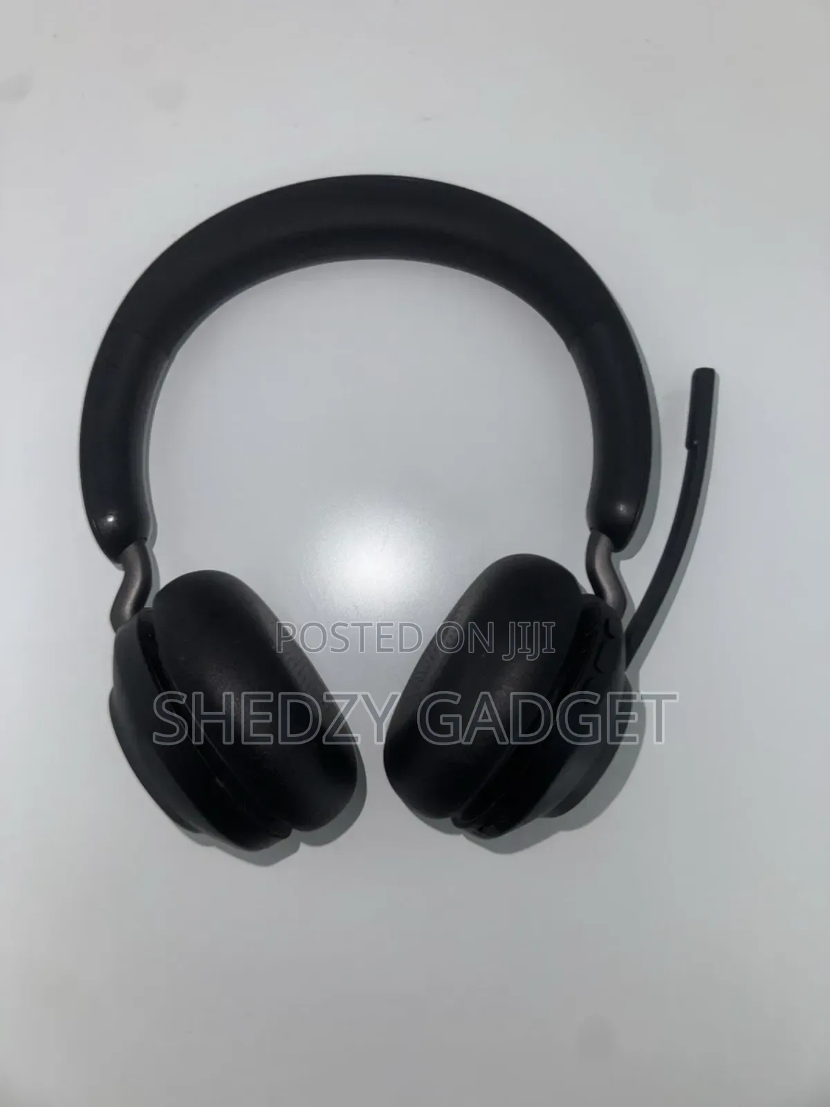 Jabra Evolve2 65 Stereo Wireless Headset
