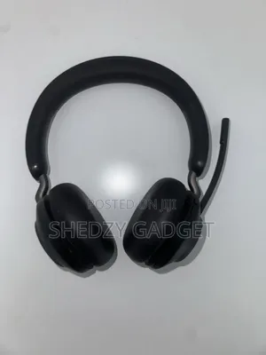 Jabra Evolve2 65 Stereo Wireless Headset