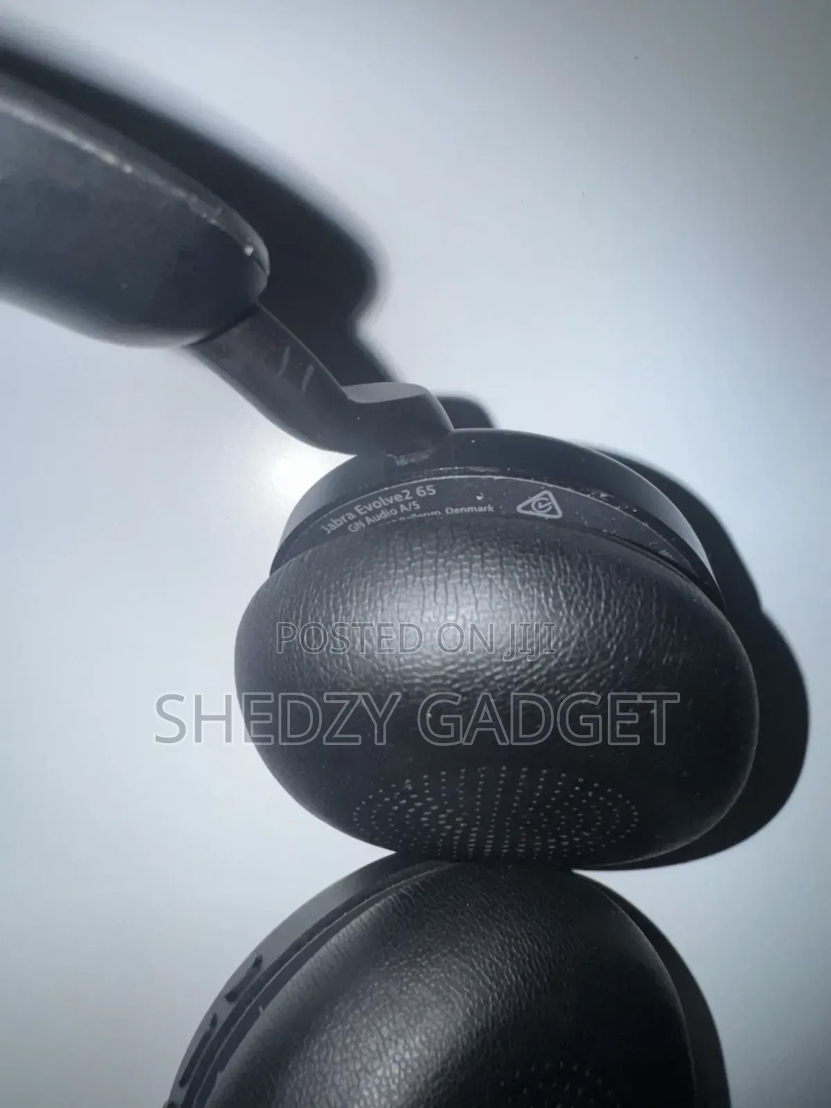 Jabra Evolve2 65 Stereo Wireless Headset