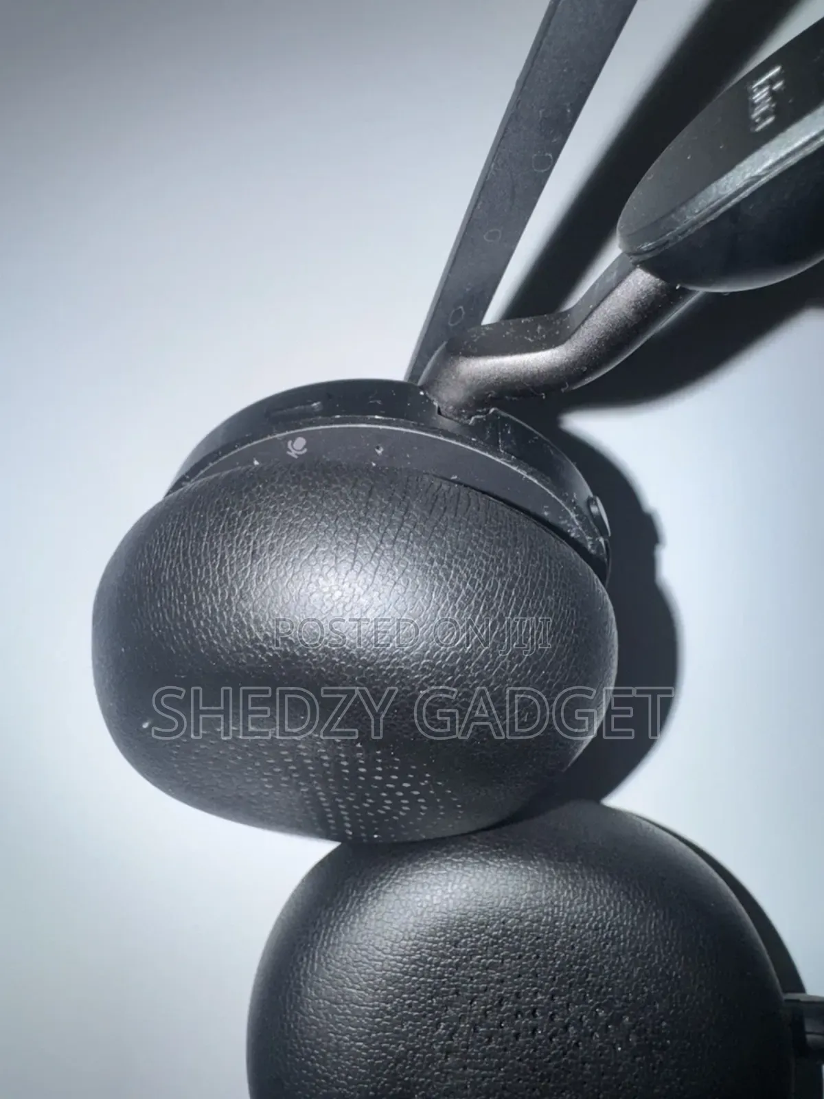Jabra Evolve2 65 Stereo Wireless Headset