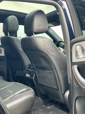 Mercedes-Benz GLE-Class AMG GLE 53 4MATIC 2021 Blue