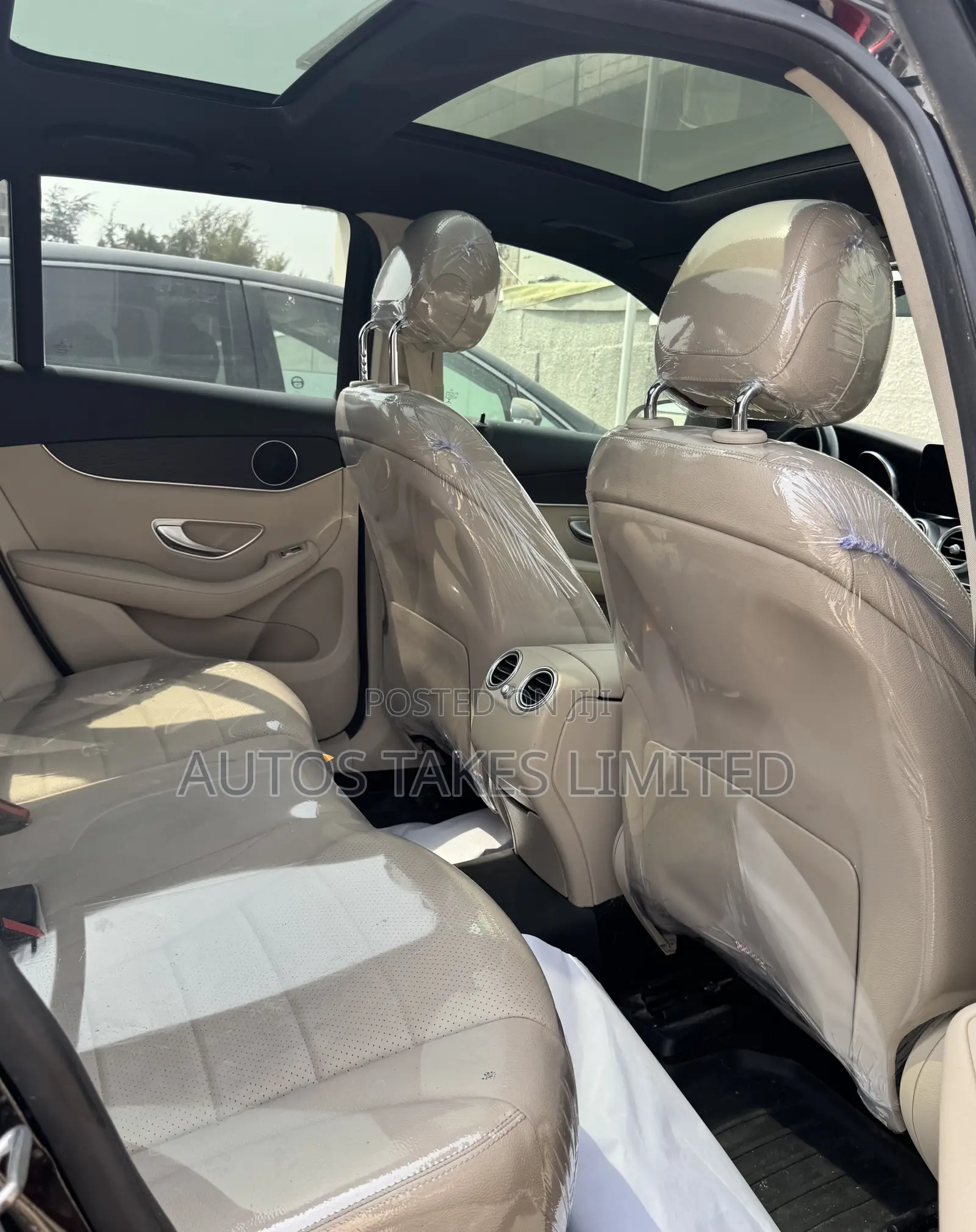 Mercedes-Benz GLE-Class 2022 Black