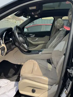 Mercedes-Benz GLE-Class 2022 Black
