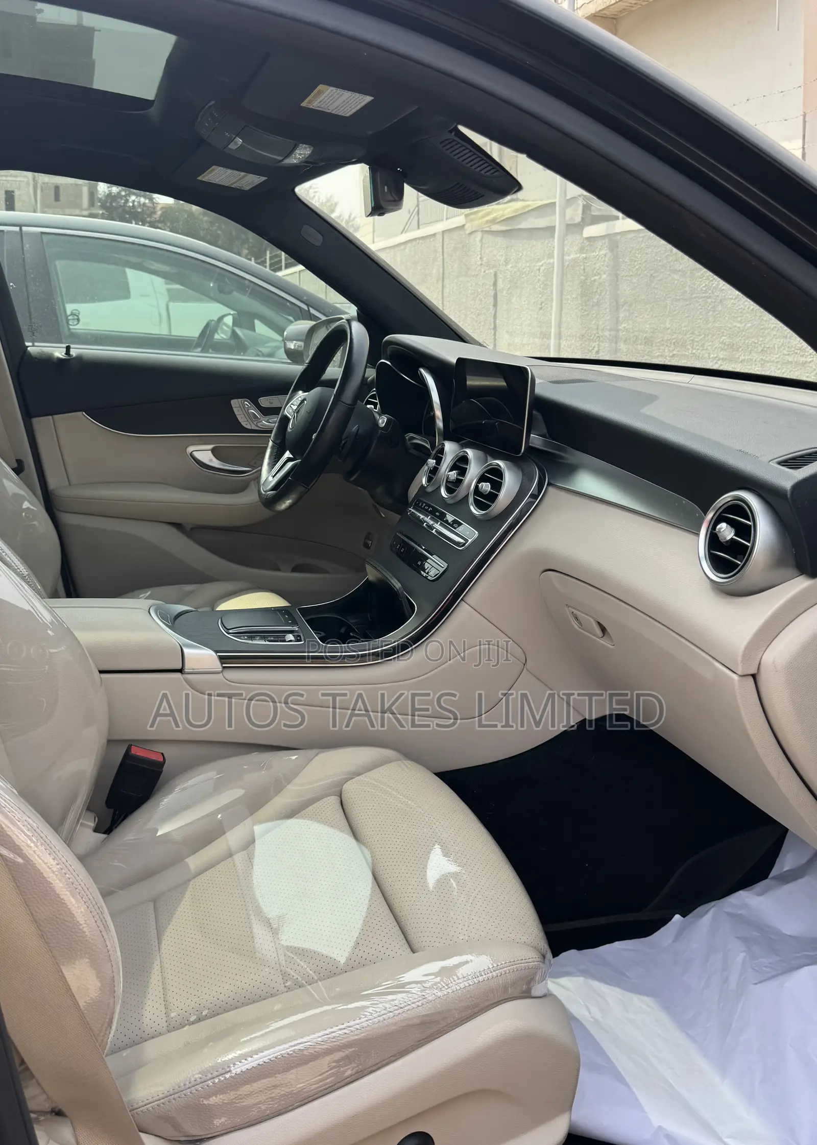 Mercedes-Benz GLE-Class 2022 Black