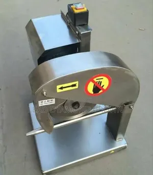 Chicken Cutting Machine