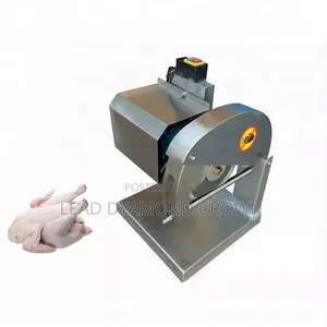 Chicken Cutting Machine