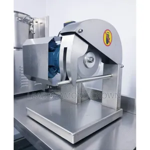Chicken Cutting Machine