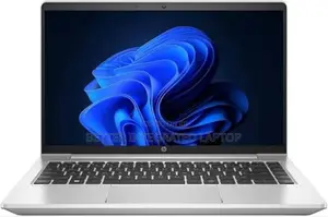 New Laptop HP ProBook 440 G10 16GB Intel Core Ultra 5 SSD 512GB
