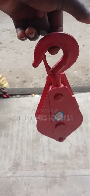1 Tons Roller