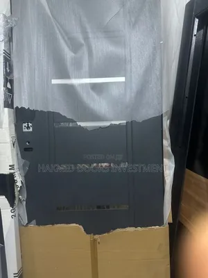 Israel Security Door