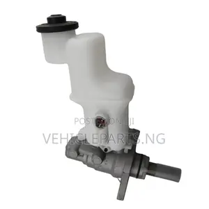 Master Brake Cylinder Toyota Highlander 2002-2007