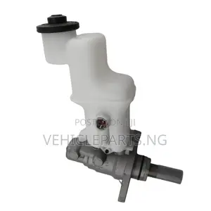 Master Brake Cylinder Toyota Highlander 2002-2007
