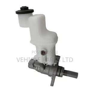 Master Brake Cylinder Toyota Highlander 2002-2007