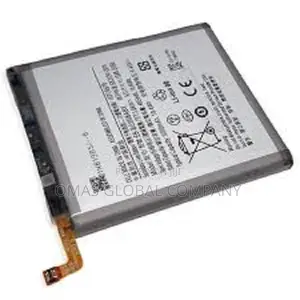 Samsung S21 Ultra Battery