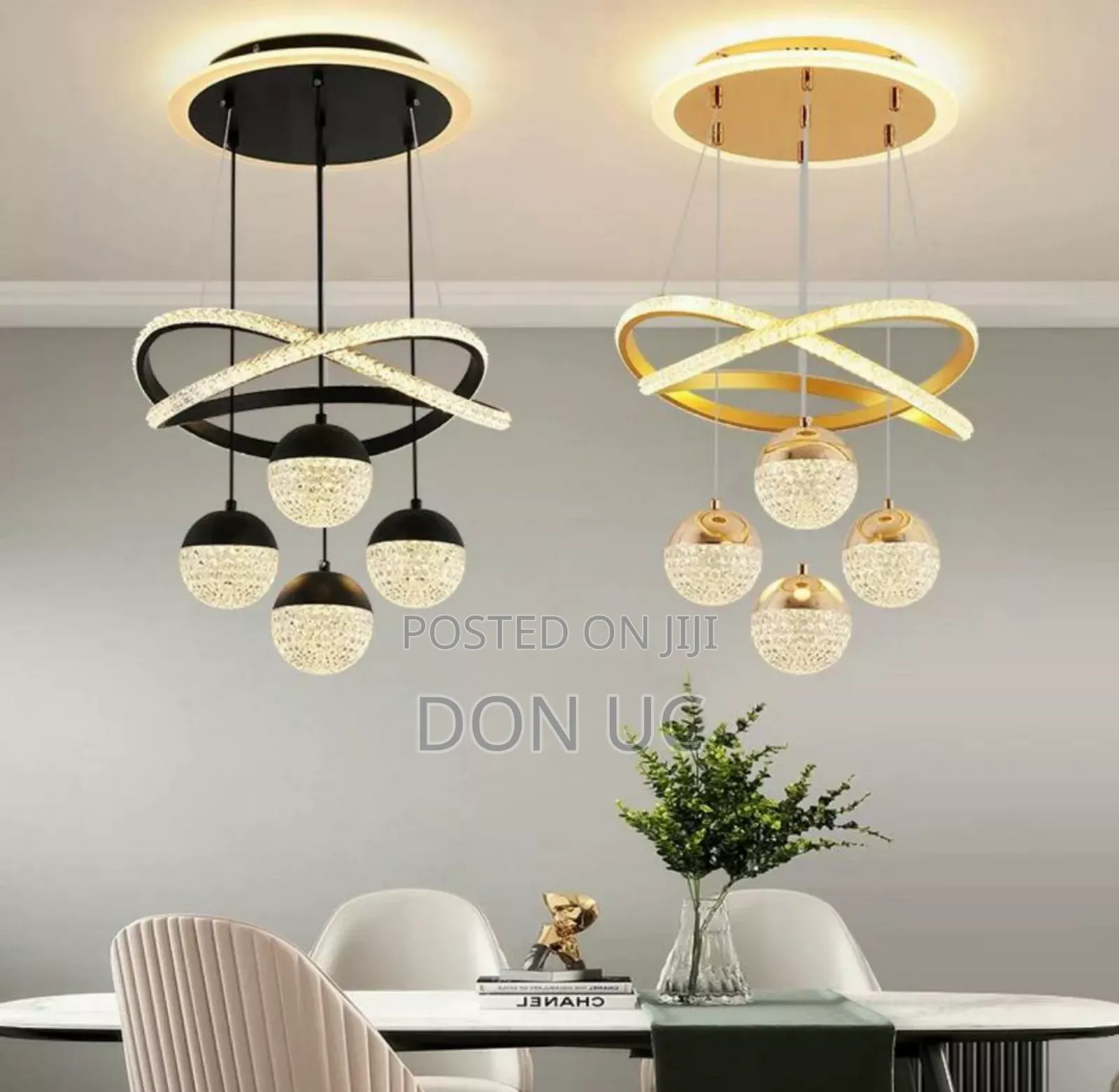 Electrical Light