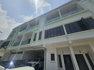 4bdrm Duplex in Old Ikoyi for sale