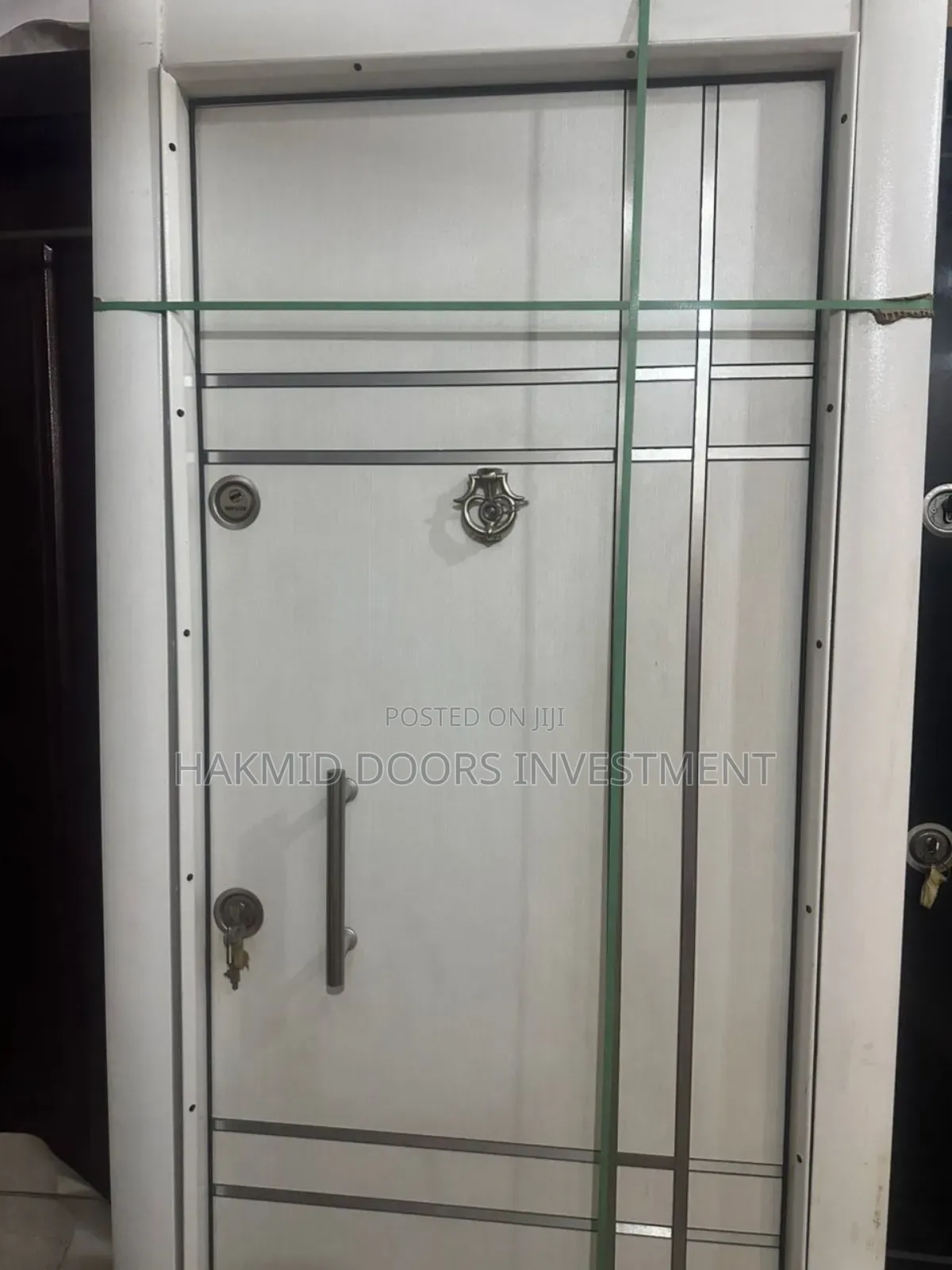 Turkey Luxury Doors