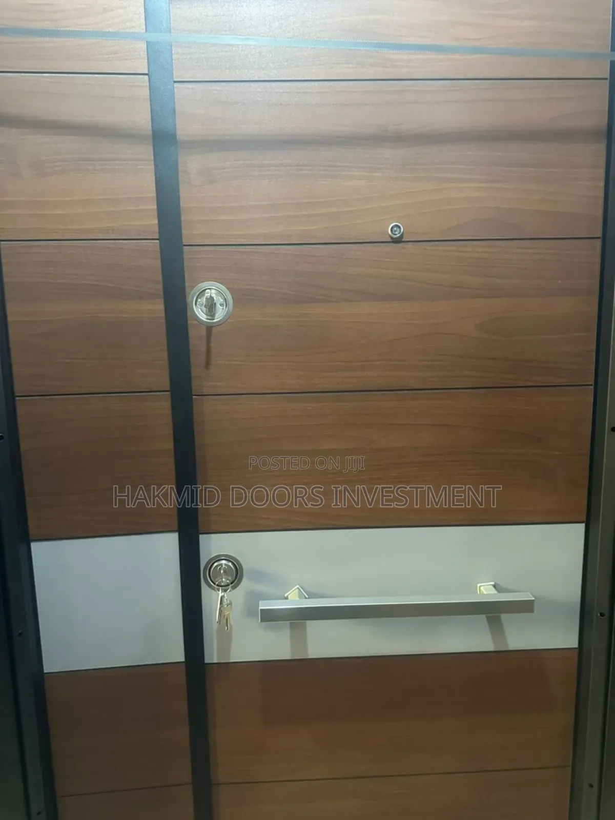 Turkey Luxury Doors