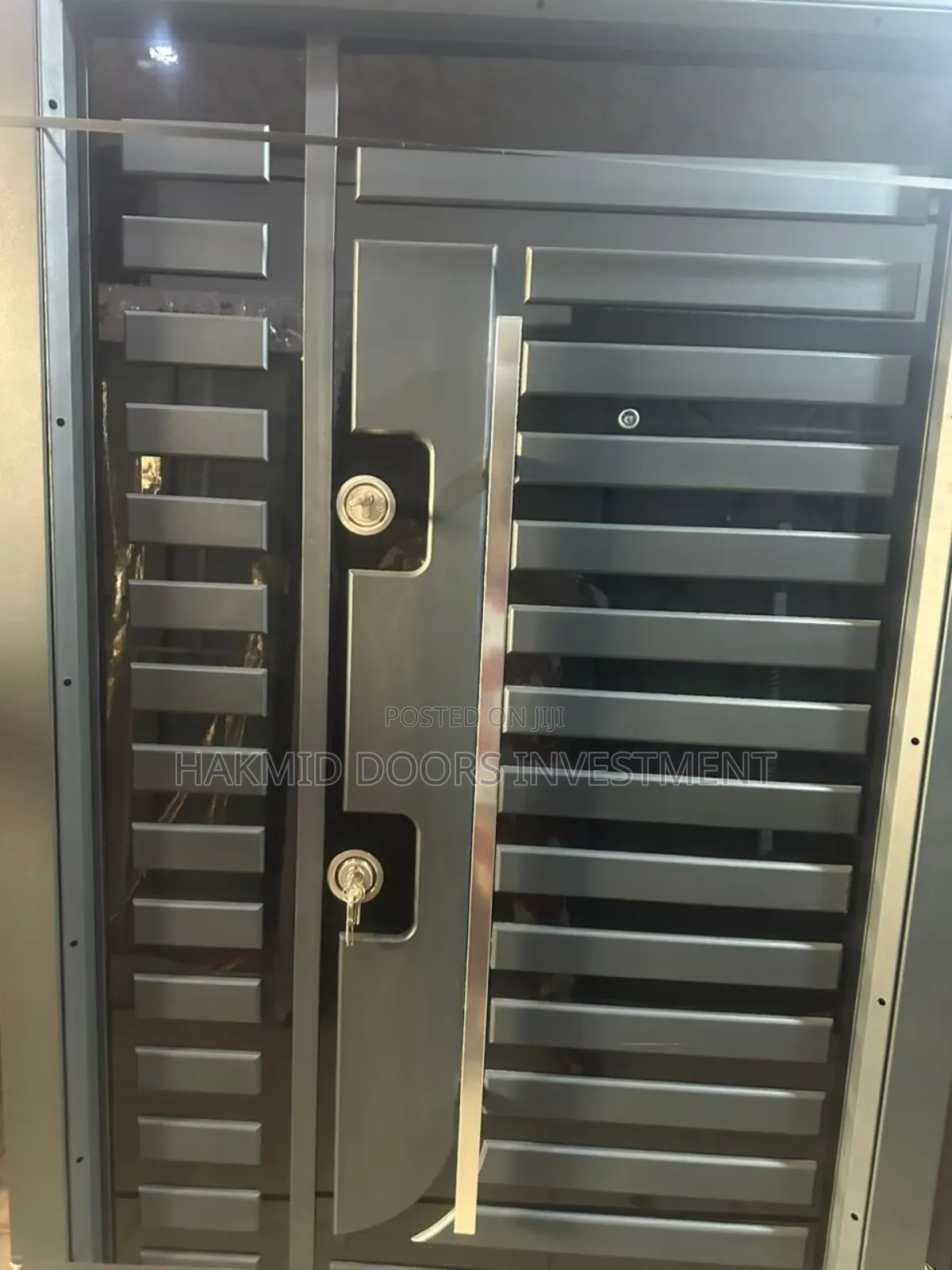 Turkey Luxury Doors