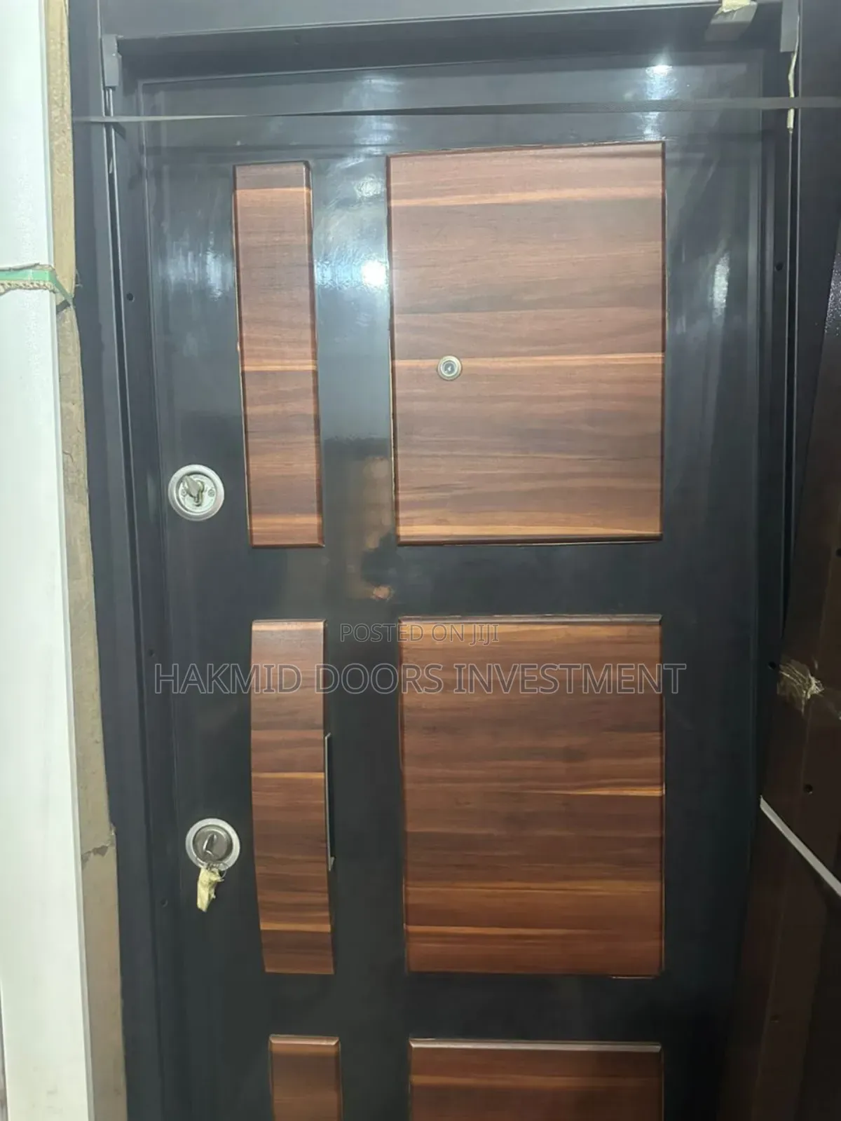 Turkey Luxury Doors