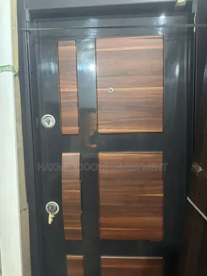 Turkey Luxury Doors
