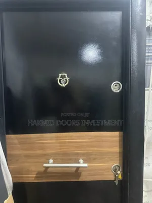 Turkey Luxury Doors