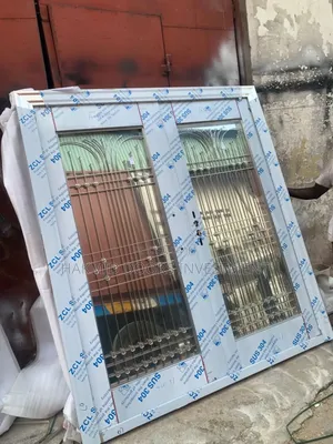 Stainless Steel Doors
