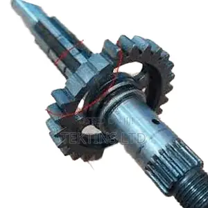 D10 Shaft(Automatic Gate Parts)