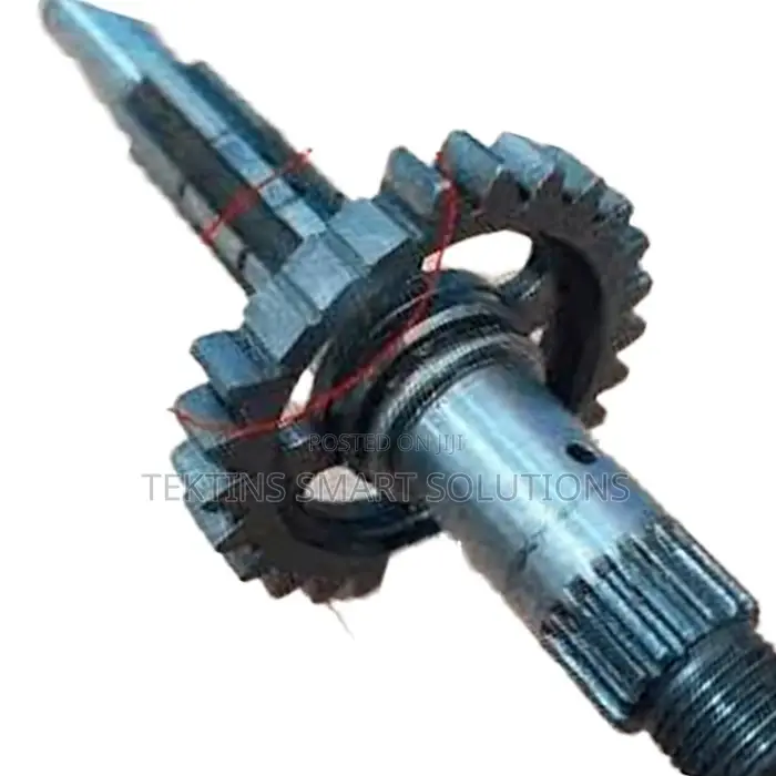 D10 Shaft(Automatic Gate Parts)