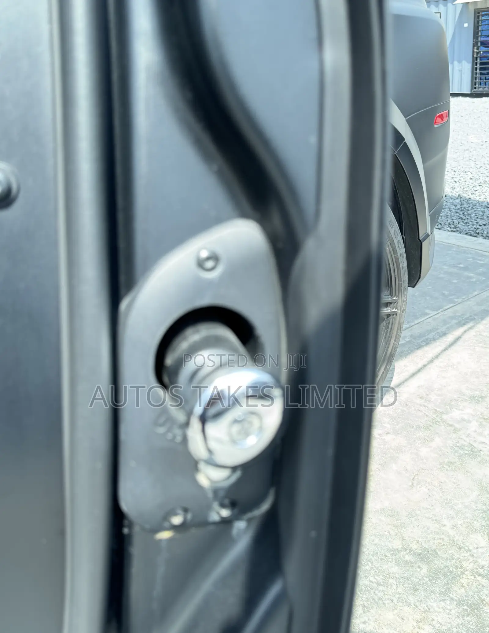 Rolls-Royce Cullinan Base 2019 Black